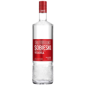 Sobieski Vodka