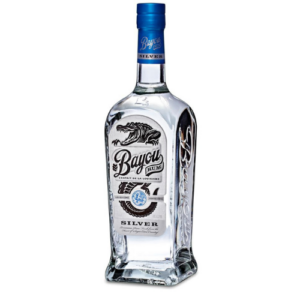 Bayou Silver Rum