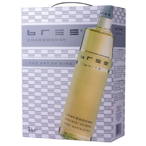 Bree Chardonnay BIB 3L