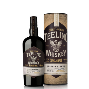 Teeling Whiskey Single Malt