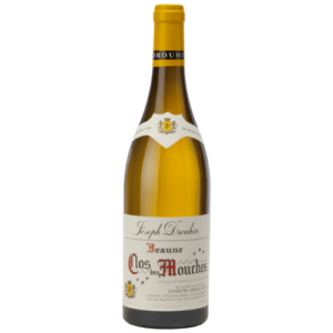 J.Drouhin Beaune Clos des Mouches Blanc '18