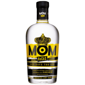 Mom Rocks Gin