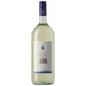 Placido Pinot Grigio Magnum 1,5L