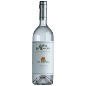 Fazi Nobile Grappa 700ml 45%