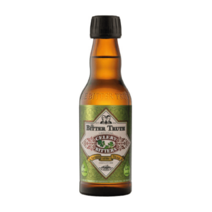 TBT Celery Bitter 200 ml