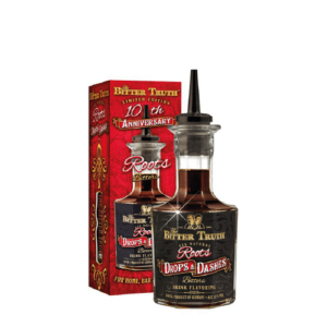 TBT ROOTS D&D 100ml