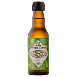 TBT Cucumber Bitters 200 ml