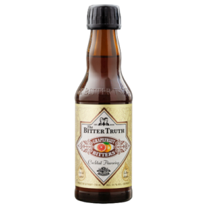 TBT Grapefruit Bitter  200 ml