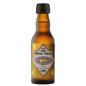 TBT Lemon Bitter 200 ml