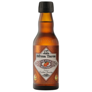 TBT Orange Bitter 200 ml