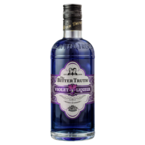 TBT Violet Liqueur 500ml