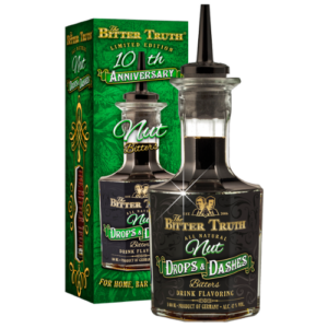 TBT NUT D&D 100ml