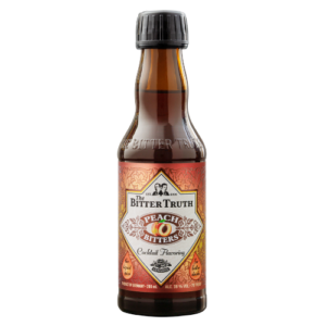 TBT Peach Bitter 200 ml