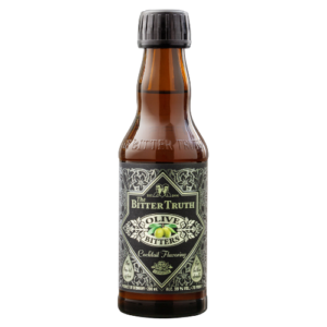 TBT Olive Bitter 200 ml