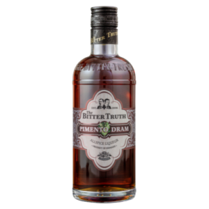 TBT Pimento Dram Liqueur 500ml
