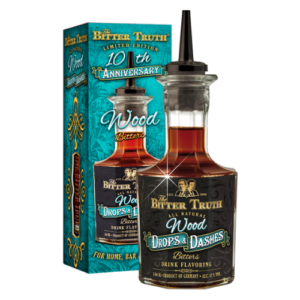 TBT WOOD D&D 100ml