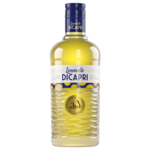 Limoncello di Capri 50 cl