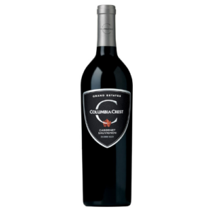 Columbia Crest Grand Estates Cabernet Sauvignon
