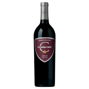 Columbia Crest Grand Estates Merlot