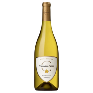 Columbia Crest Chardonnay