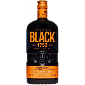 Black 1752 , 35%