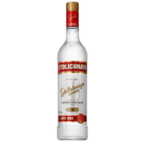 Stolichnaya Original