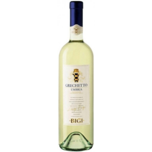 BIGI Grechetto Umbria