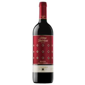 Torres Ibericos Crianza