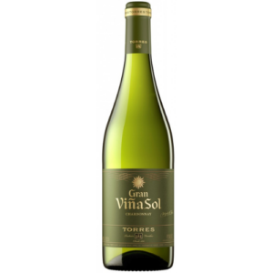 Torres Gran VinaSol Chardonnay