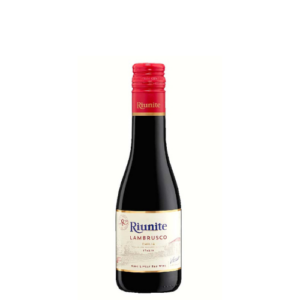 Riunite Lambrusco 187 ml