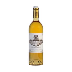 Chateau Coutet 375ml 2008