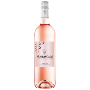Mouton Cadet Baron Phillippe Rosé 750ml