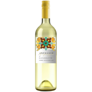 Arpeggio Catarratto 750ml