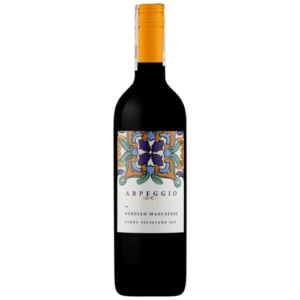 Arpeggio Nerello Mascalesec
