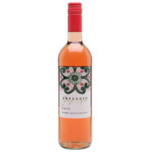 Arpeggio Rose 750ml