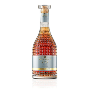 Torres 20y Imperial Brandy