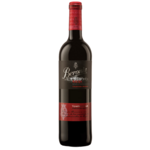 Beronia Tempranillo