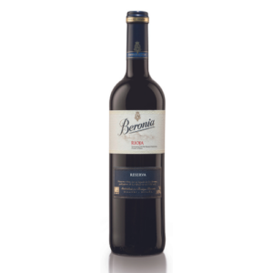 Beronia Rioja Reserva