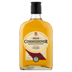 High Commissioner Scotch Whisky 500ml
