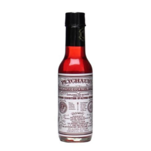 Peychaud Bitters 147 ml