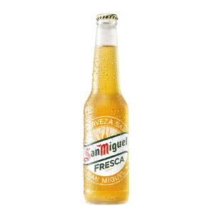 San Miguel Fresca