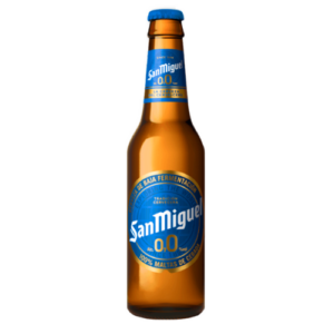 San Miguel áfengislaus