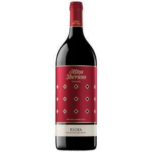Torres Ibericos Crianza Magnum 1,5L
