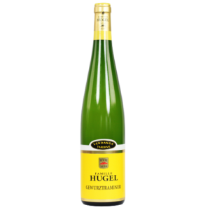 Hugel Classic Gewürztraminerr
