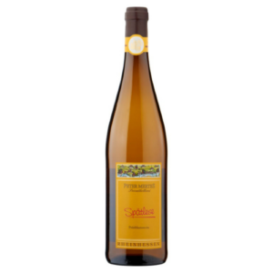 Peter Mertes Privatkellerei Spätlese Riesling