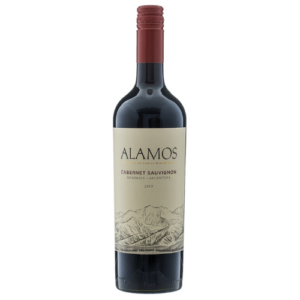 Alamos Cabernet Sauvignon