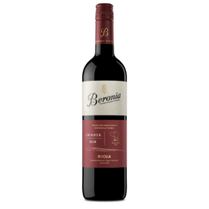 Beronia Crianza 750 ml