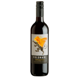 Folonari Nero d'Avola