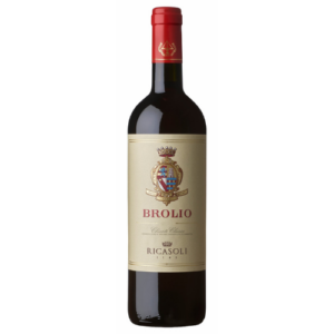 Ricasoli Brolio Chianti Classico