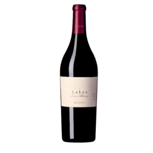 Banfi La Lus Albarossa